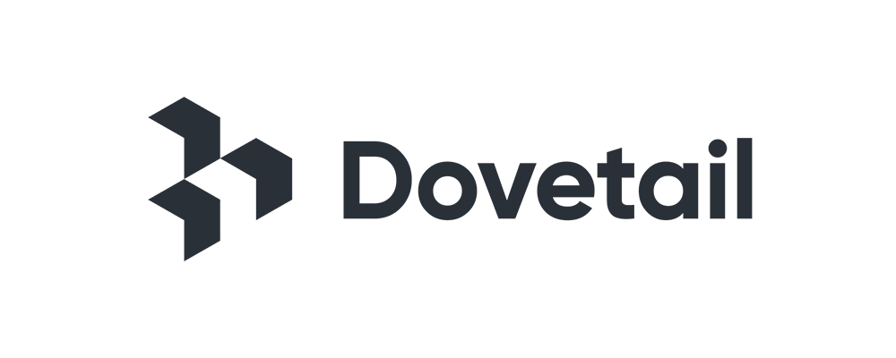 Dovetail logo