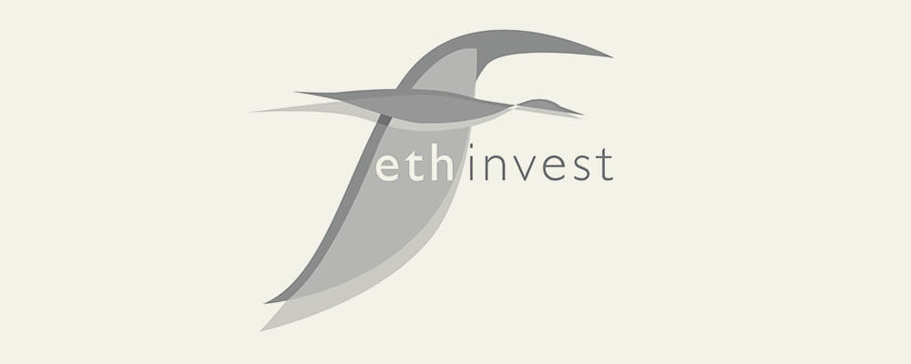 Ethinvest logo