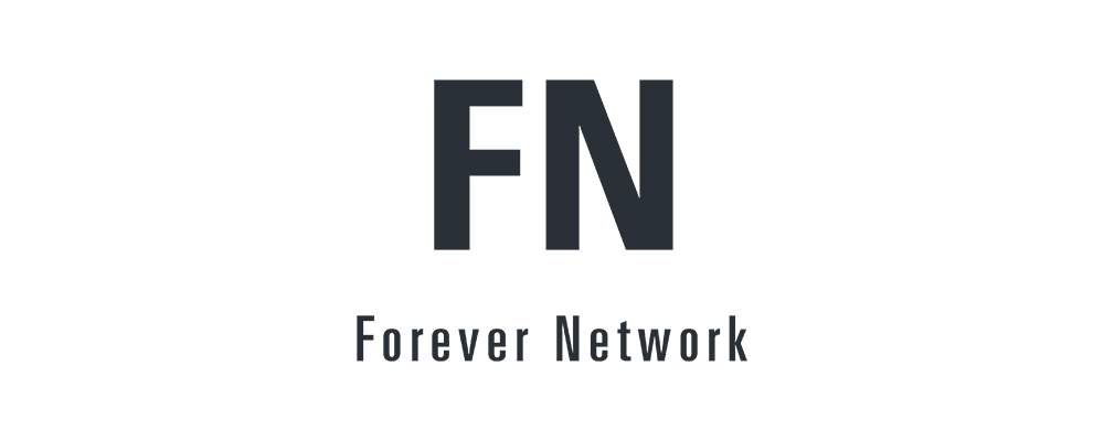 Forever Network logo