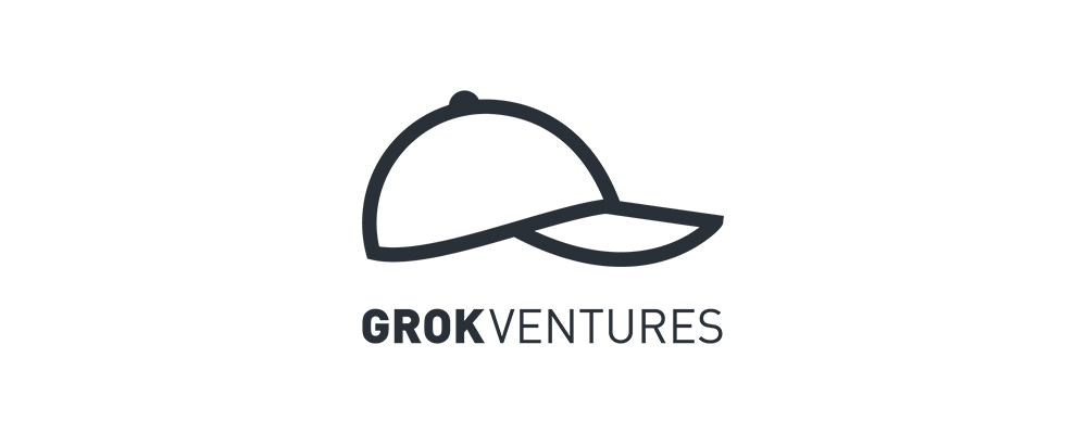 Grok Ventures logo
