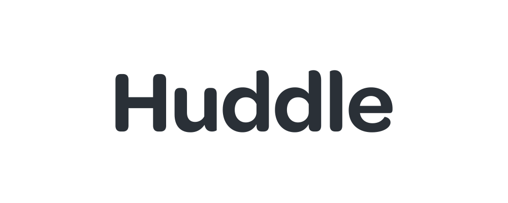 Huddle Insurance logo