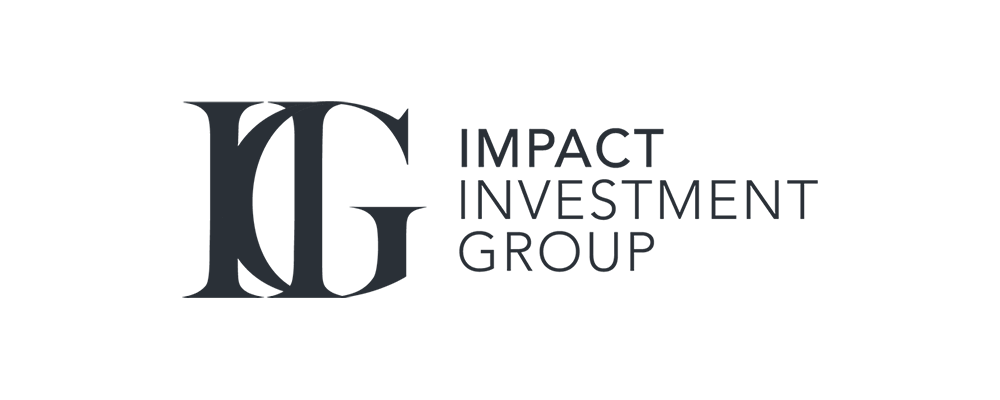 Impact Investment Group logo