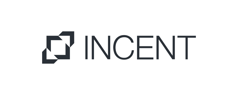 Incent logo
