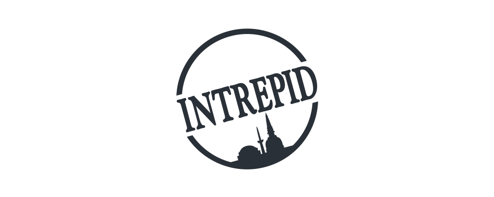 Intrepid Group logo