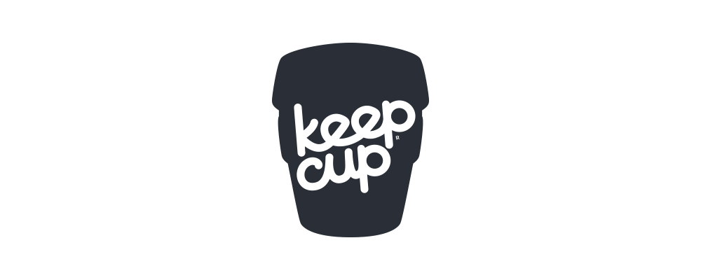 Keep Cup logo