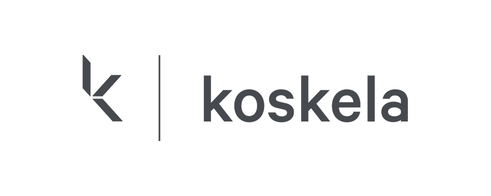 Koskela logo