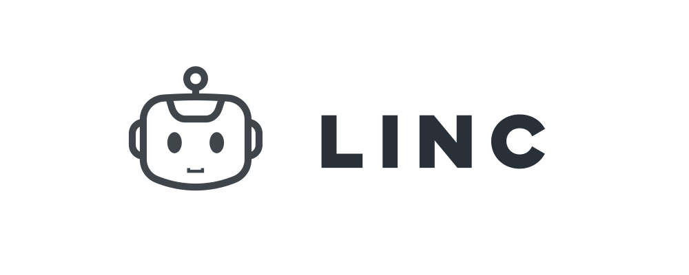 Linc logo