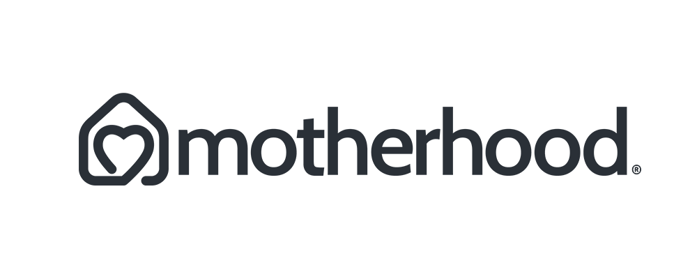 Motherhood App logo