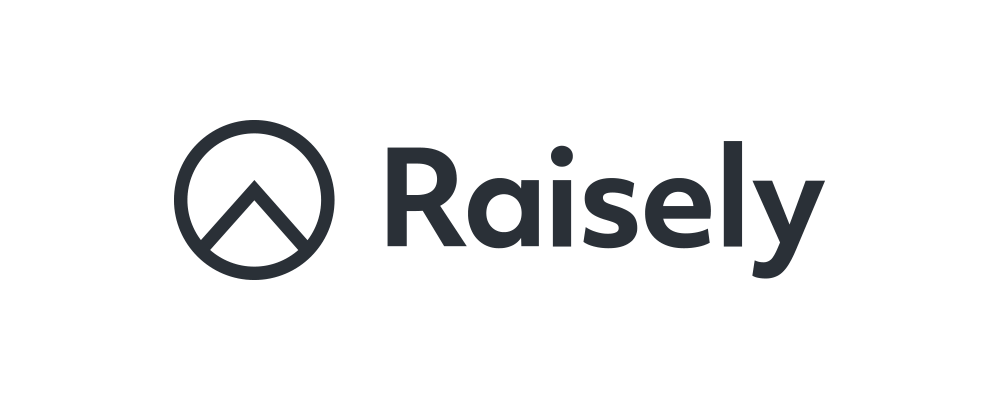 Raisely logo