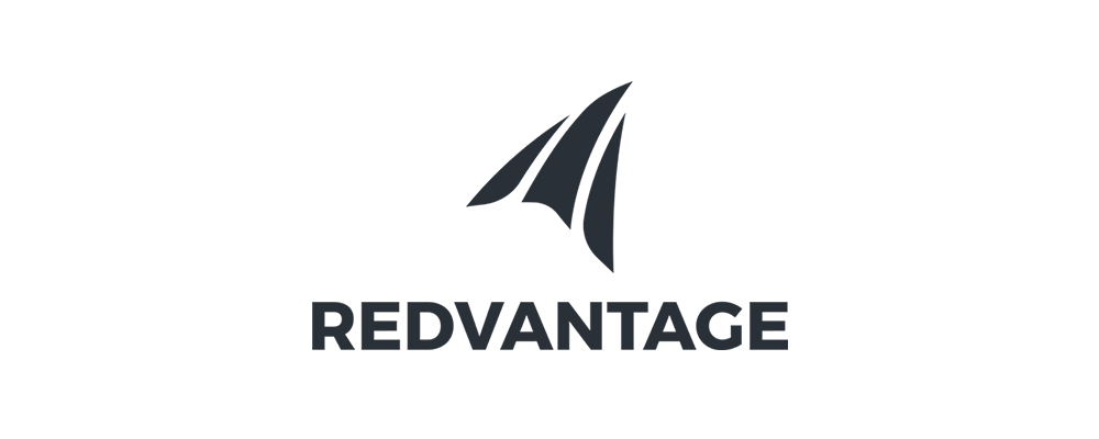 Redvantage logo