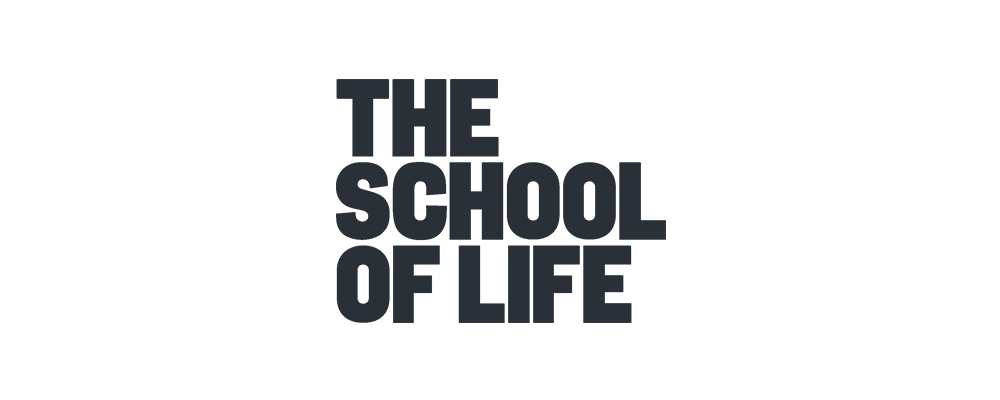 The School of Life logo