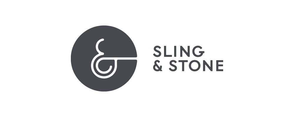 Sling and Stone logo