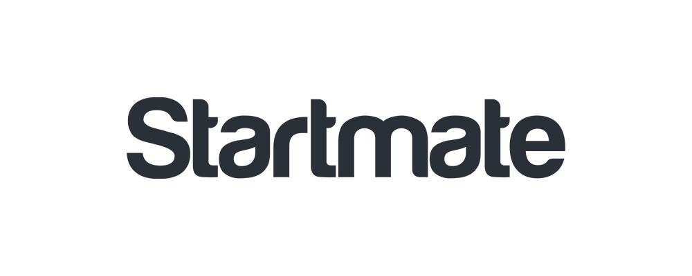 Startmate logo