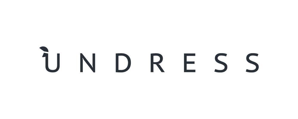 Undress Runways logo