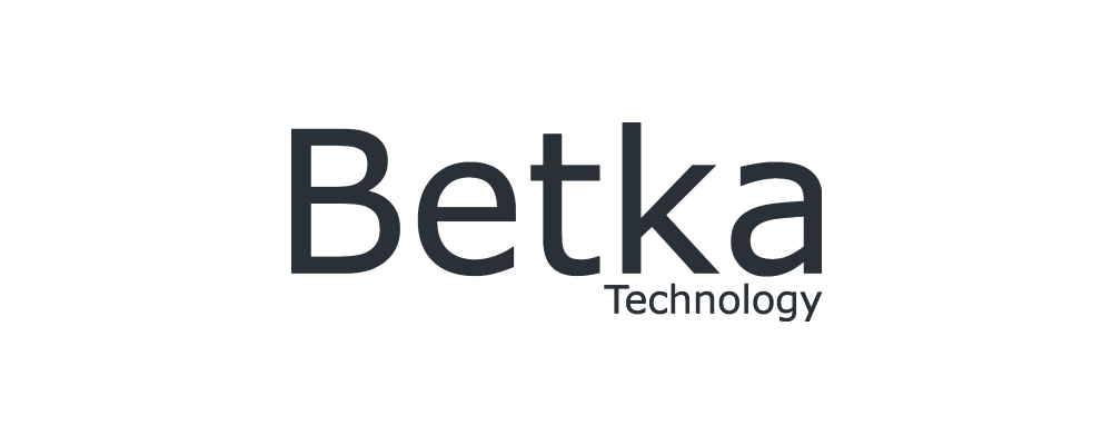 Betka Technology logo