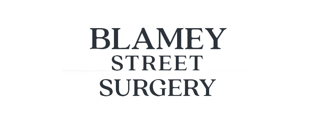 Blamey Street Surgery logo