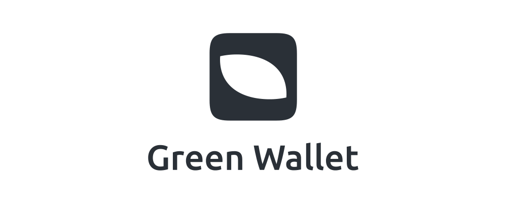 Green Wallet logo