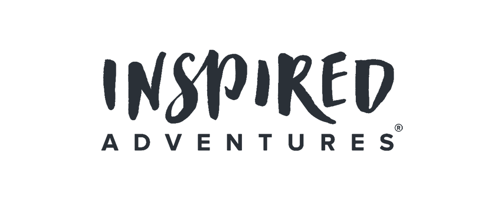 Inspired Adventures logo