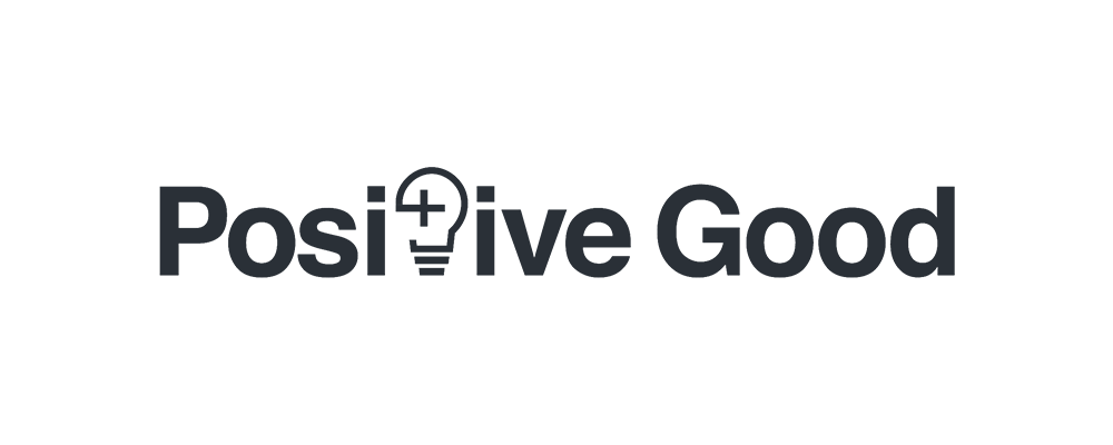 Positive Good logo