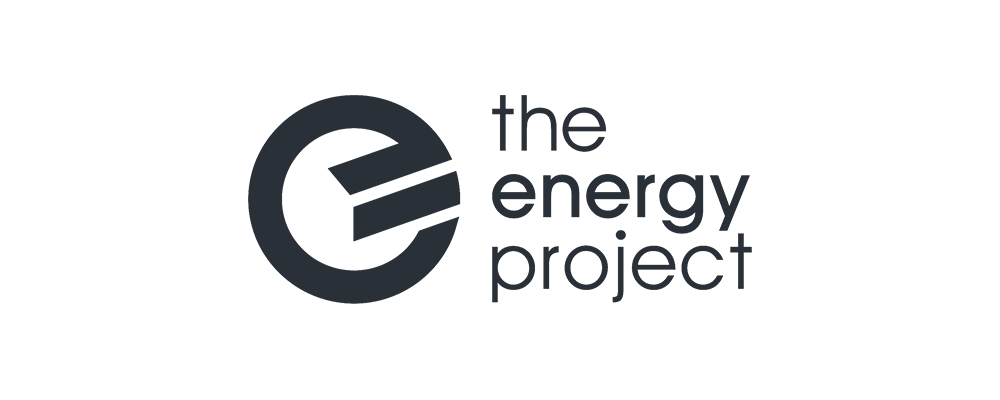 The Energy Project logo