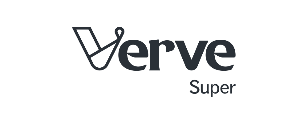 Verve Super logo