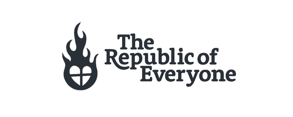 Republic of Everyone logo