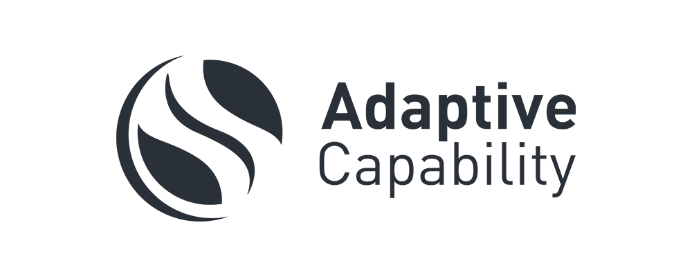 Adaptive Capability logo