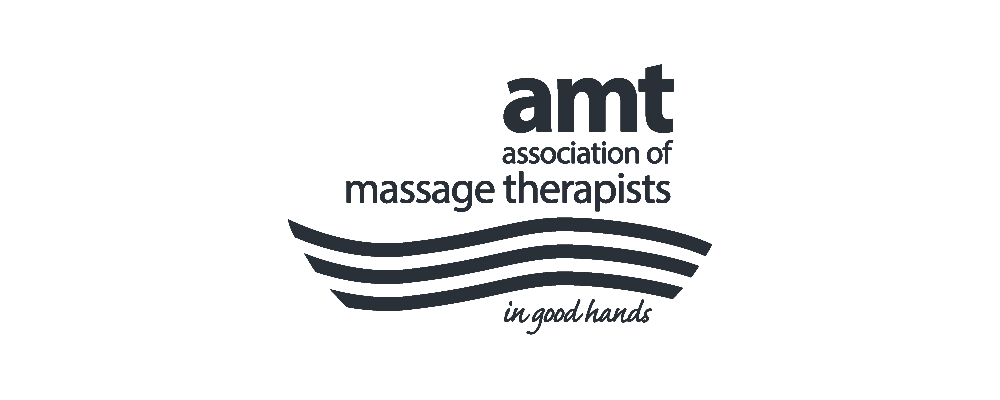 Association of Massage Therapists logo