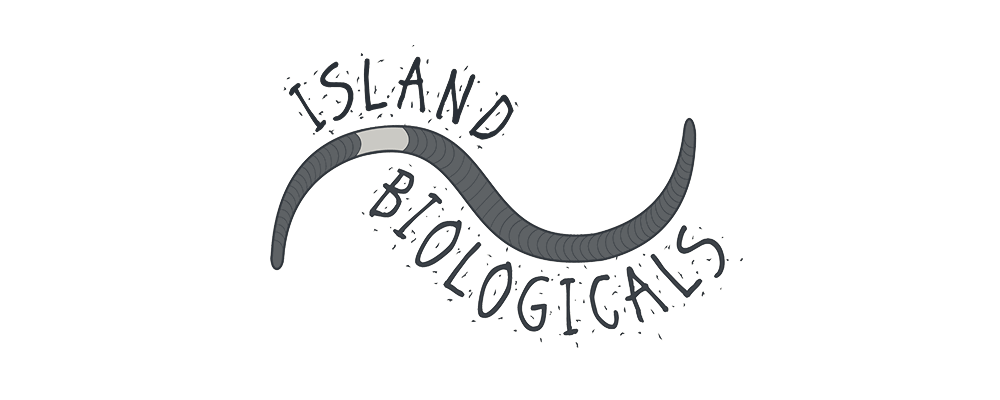 Island Biologicals logo