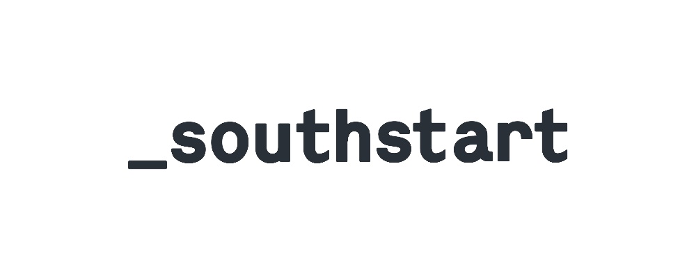 Southstart logo