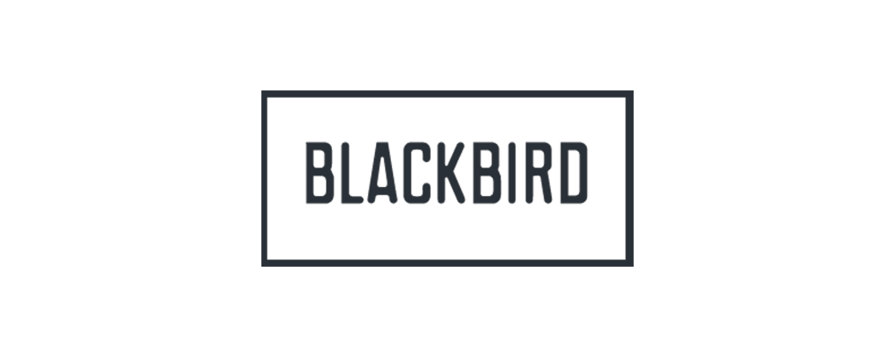 Blackbird Ventures logo