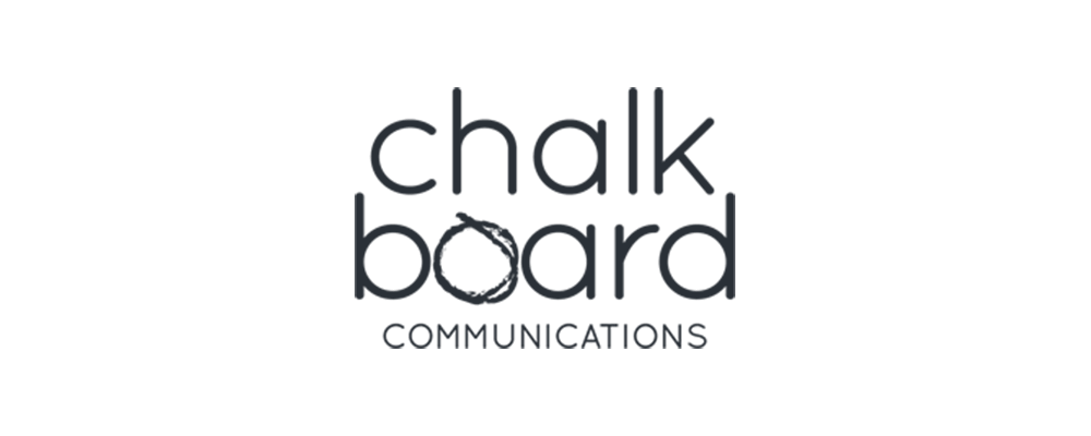 Chalkboard Communications logo