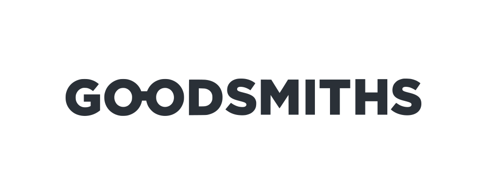 Goodsmiths logo