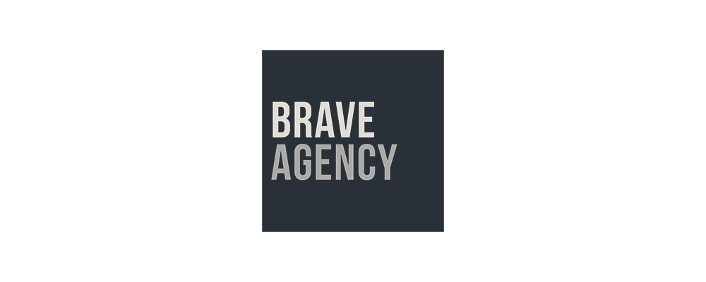 Brave Agency logo