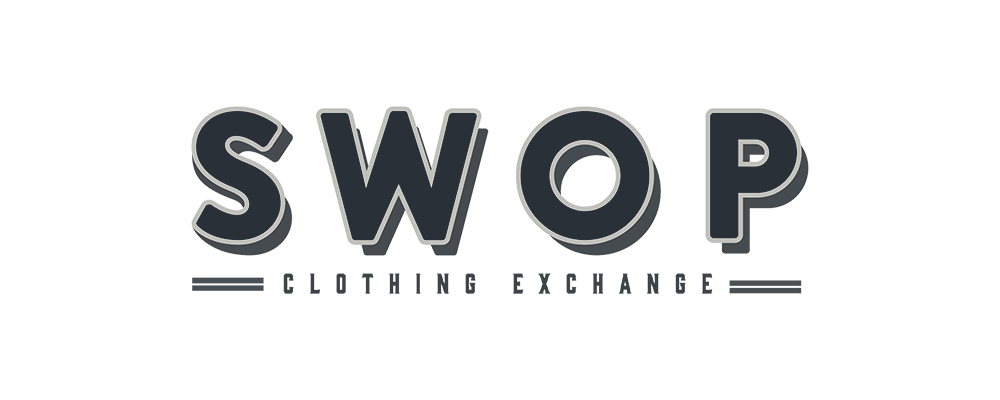 SWOP Clothing Exchange logo