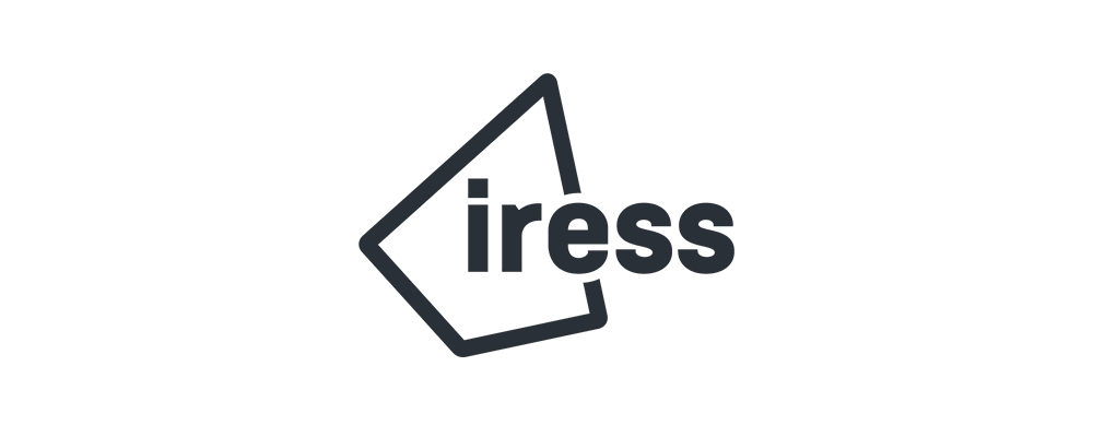 Iress logo