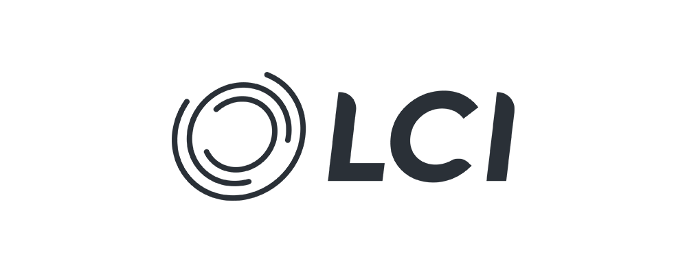 LCI Consultants logo
