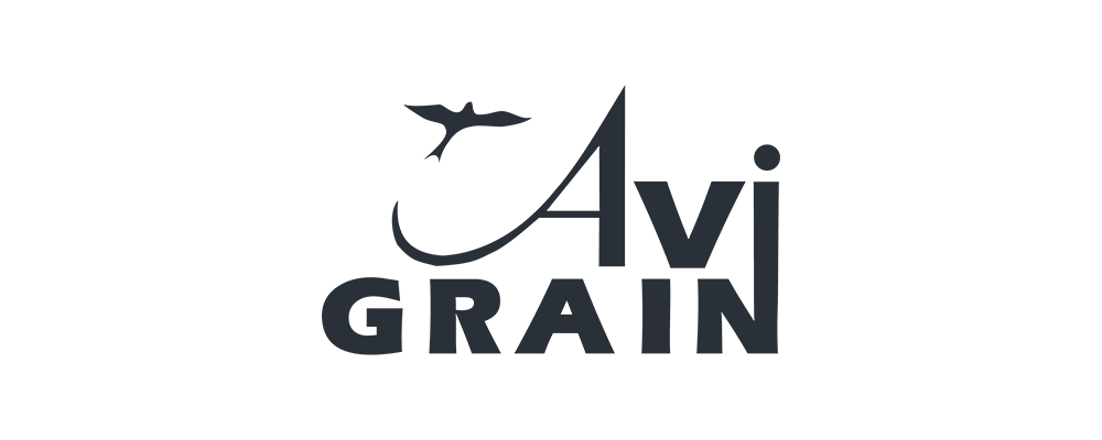 Avigrain logo