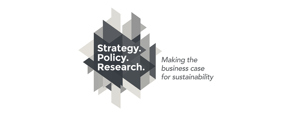 Strategy Policy Research Pty Ltd logo