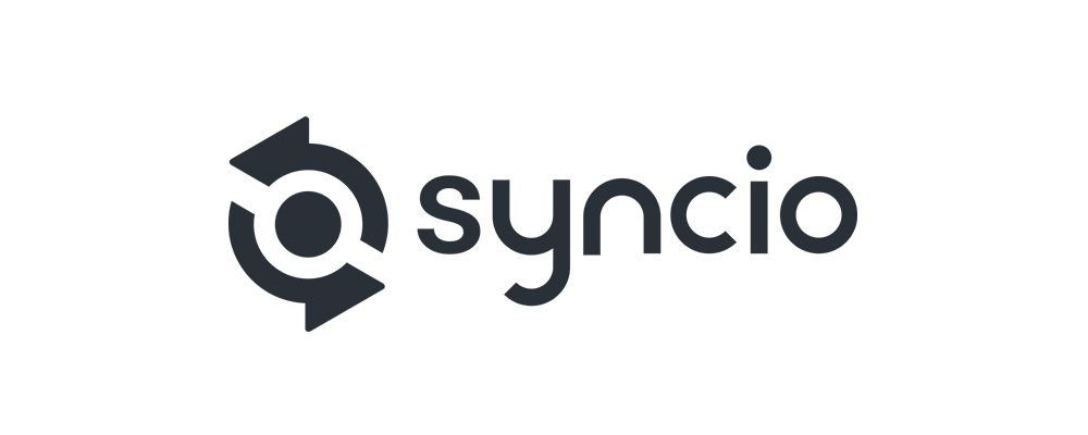 Syncio logo