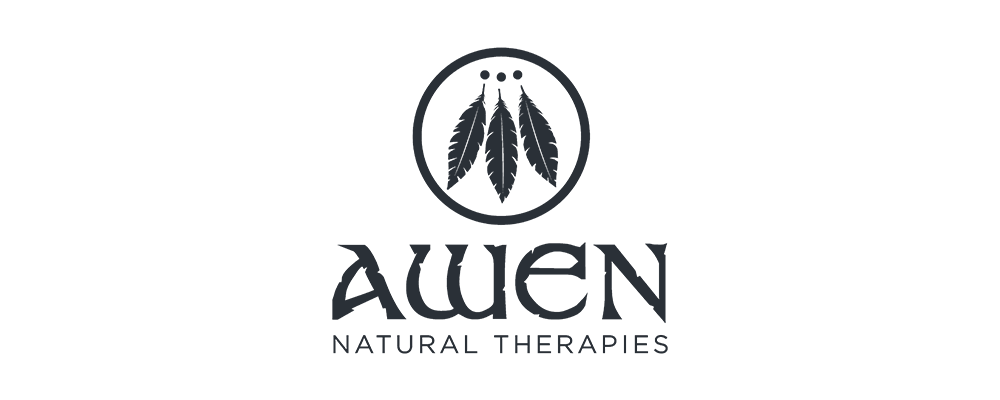 Awen Natural Therapies logo