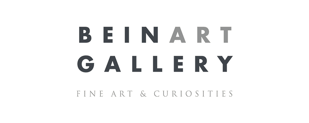 Beinart Gallery logo