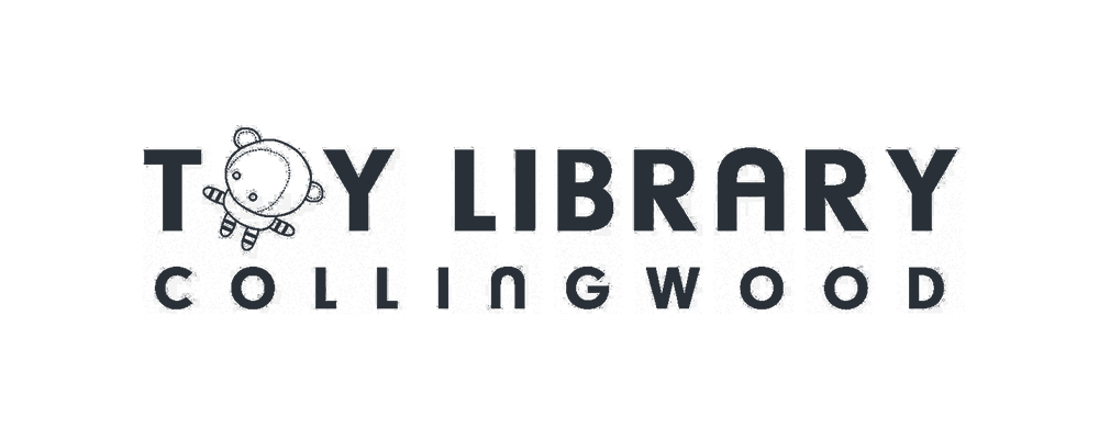 Collingwood Toy Library logo