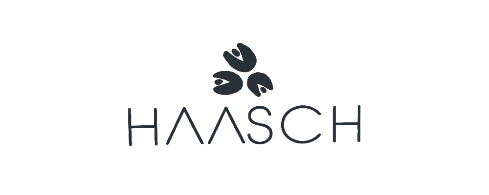 Haasch logo