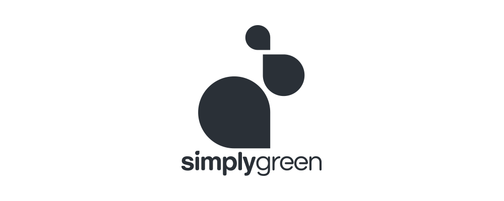 Simply Green logo