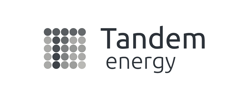 Tandem Energy logo