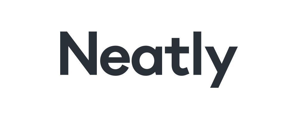 Neatly logo