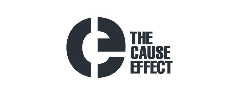 The Cause Effect logo