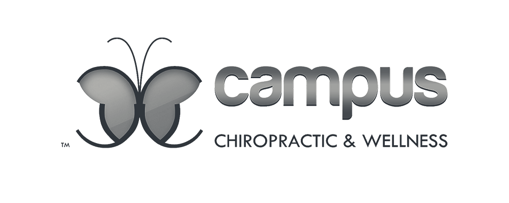 Campus Chiropractic & Wellness logo