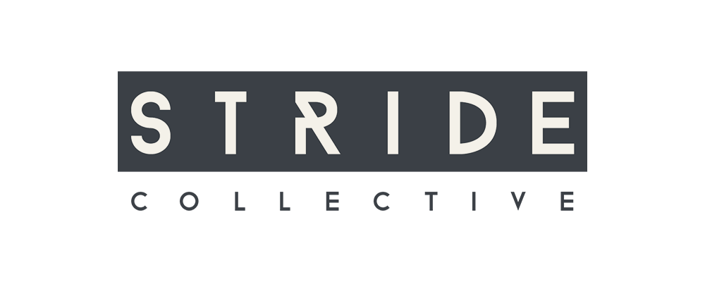Stride Collective logo